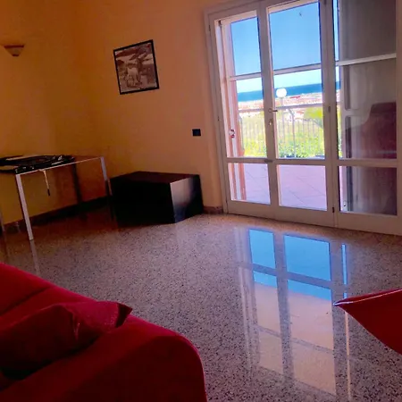 Nyaraló Maria Giuseppina A San Benedetto Del Tronto *