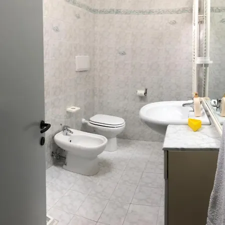 Nyaraló Maria Giuseppina A San Benedetto Del Tronto Monteprandone