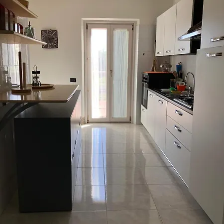 Maria Giuseppina A San Benedetto Del Tronto Nyaraló