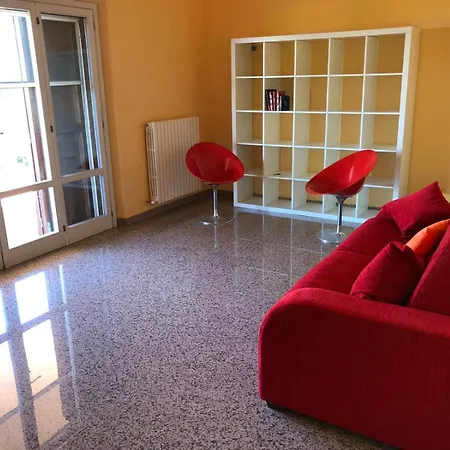Сasa de vacaciones Maria Giuseppina A San Benedetto Del Tronto Monteprandone